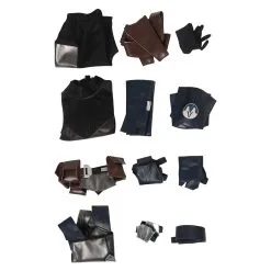 NewCossky The Mandalorian Season 3 Bo-Katan Kryze Cosplay Costume Outfits Halloween Carnival Party Suit 19 NewCossky The Mandalorian Season 3 Bo-Katan Kryze Cosplay Costume Outfits Halloween Carnival Party Suit -Costumes Cosplay Sales 7cb29a3978a3ae1f0dc3c9328d09d8f9