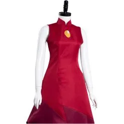 NewCosplay The Owl House Edalyn Clawthorne Christmas Carnival Suit Cosplay Costume -Costumes Cosplay Sales 80257bb697de533bac87b2efce26f62f