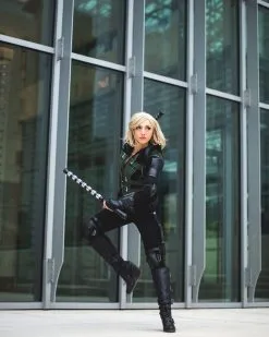 New Cosplaysky Avengers 3 :Infinity War Black Widow Natasha Romanoff Outfit Cosplay Costume Whole Set -Costumes Cosplay Sales 81040932 1022323018148314 825468941647216640 o