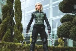 New Cosplaysky Avengers 3 :Infinity War Black Widow Natasha Romanoff Outfit Cosplay Costume Whole Set -Costumes Cosplay Sales 81382845 1021095234937759 5286622347829182464 o