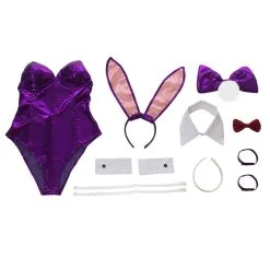 NewCosplay Saenai Heroine No Sodatekata Utaha Kasumigaoka Bunny Girl Halloween Cosplay Costume -Costumes Cosplay Sales 820de1015f063c4e077fed5ad7ee0d8e