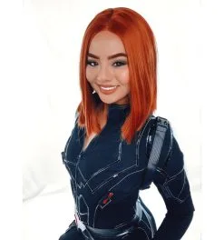 CosplaySky Avengers 4: Endgame Black Widow Natasha Romanoff Outfit Cosplay Costume -Costumes Cosplay Sales 82167757 163460841592031 4260713523559487504 n