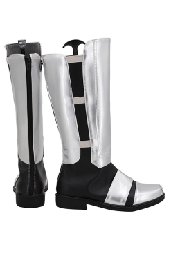 NewCosplay Star Wars Darth Revan Boots Cosplay Shoes -Costumes Cosplay Sales 82d2e2fa2bdeb84c65696f80a89a88e8