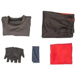 NewCosplay WandaVision Billy Kids Children Outfits Halloween Carnival Suit Cosplay Costume -Costumes Cosplay Sales 82fca4df13eef6d4b0ef5a52a2f5d4d3