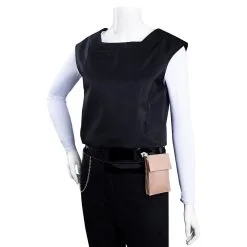 NewCosplay Star Wars: Visions Karre Halloween Carnival Suit Cosplay Costumes -Costumes Cosplay Sales 8419fc9b7130f692bb6f606a4d2bd0fc