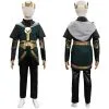 NewCosplay Loki Season 1 Kids Children Costumes Halloween Carnival Suit Cosplay Costume 2 NewCosplay Loki Season 1 Kids Children Costumes Halloween Carnival Suit Cosplay Costume -Costumes Cosplay Sales 8445c2155ad46b16dbfbef8384cc139c