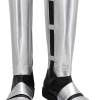NewCosplay Star Wars Darth Revan Boots Cosplay Shoes 1 NewCosplay Star Wars Darth Revan Boots Cosplay Shoes -Costumes Cosplay Sales 85c2e8d6b47f3527839b68ddeeb0dd23
