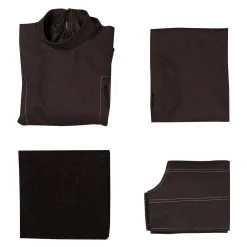 NewCosplay The Mandalorian Vest Pants Outfits Halloween Carnival Suit Cosplay Costume -Costumes Cosplay Sales 8ae2c8e613b8bcca791e46f4ec4d6063