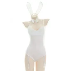 NewCosplay Black Velvet Rabbit Bunny Girls Uniform Jumpsuit Outfits Halloween Carnival Suit Cosplay Costume 15 NewCosplay Black Velvet Rabbit Bunny Girls Uniform Jumpsuit Outfits Halloween Carnival Suit Cosplay Costume -Costumes Cosplay Sales 8f27fe7f95d10caadfbe2b0e5880801d