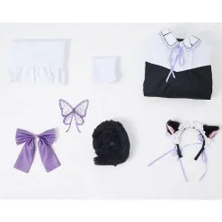 NewCosplay Kochou Shinobu Original Design Cosplay Costume -Costumes Cosplay Sales 8f5e21ffeec7a991764d3cde5e8f36b9