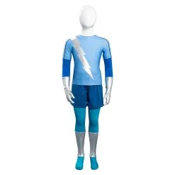 NewCosplay WandaVision Tom Kids Children Outfits Halloween Carnival Suit Cosplay Costume -Costumes Cosplay Sales 90063449c5815e10f54c15fbb5983356