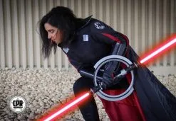 NewCosplay Star Wars Jedi: Fallen Order The Second Sister Cosplay Costume Suit -Costumes Cosplay Sales 90766421 2847118972037483 871673985069219840 n