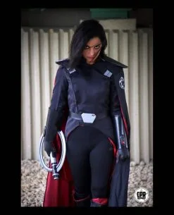 NewCosplay Star Wars Jedi: Fallen Order The Second Sister Cosplay Costume Suit -Costumes Cosplay Sales 90883779 2854923471257033 825077433903349760 n