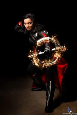 NewCosplay Star Wars Jedi: Fallen Order The Second Sister Cosplay Costume Suit -Costumes Cosplay Sales 91007468 2847119462037434 7300492273374986240 n