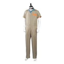 NewCosplay 2021 TV Loki Loki Prison Uniform Halloween Carnival Suit Cosplay Costume 14 NewCosplay 2021 TV Loki Loki Prison Uniform Halloween Carnival Suit Cosplay Costume -Costumes Cosplay Sales 92a79419433be65a5c248d40a54837a6