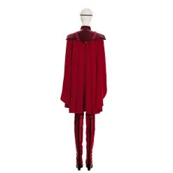 NewCosplay The Boys Crimson Countess Jumpsuit Outfits Halloween Carnival Suit Cosplay Costume -Costumes Cosplay Sales 92ce42eb17da2494aeb59546f90c01ce