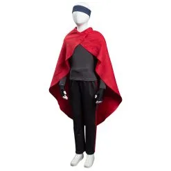 NewCosplay WandaVision Billy Kids Children Outfits Halloween Carnival Suit Cosplay Costume -Costumes Cosplay Sales 93c3327f7a5890ce9fd0b65cd2da6a30