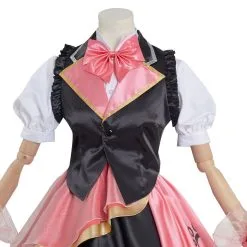 NewCosplay Kanroji Mitsuri Lolita Dress Original Design Cosplay Costume -Costumes Cosplay Sales 948abc33f65581711d816513d07da5f3