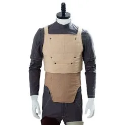NewCosplay Star Wars The Mandalorian Outfit Cosplay Costume 24 NewCosplay Star Wars The Mandalorian Outfit Cosplay Costume -Costumes Cosplay Sales 95433010e18c1821f892e088553587f0