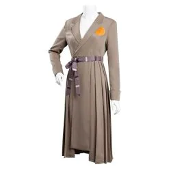 NewCosplay Loki: Time Variance Authority TVA Loki Original Design Cosplay Costume For Woman -Costumes Cosplay Sales 958aa0447d9193c212f38ba53e8a9c67