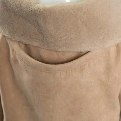 NewCosplay The Mandalorian -Baby Yoda Robe Hat Outfits Halloween Carnival Suit Cosplay Costume For Kids -Costumes Cosplay Sales 95b762e856e35ffb089dc80cbf335b7a