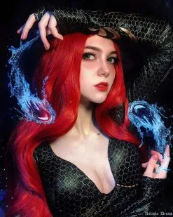 New Cosplaysky 2018 Aquaman Mera Jumpsuit Outfit Cosplay Costume 21 New Cosplaysky 2018 Aquaman Mera Jumpsuit Outfit Cosplay Costume -Costumes Cosplay Sales 97287835 172698314077763 6161634972206622233 n