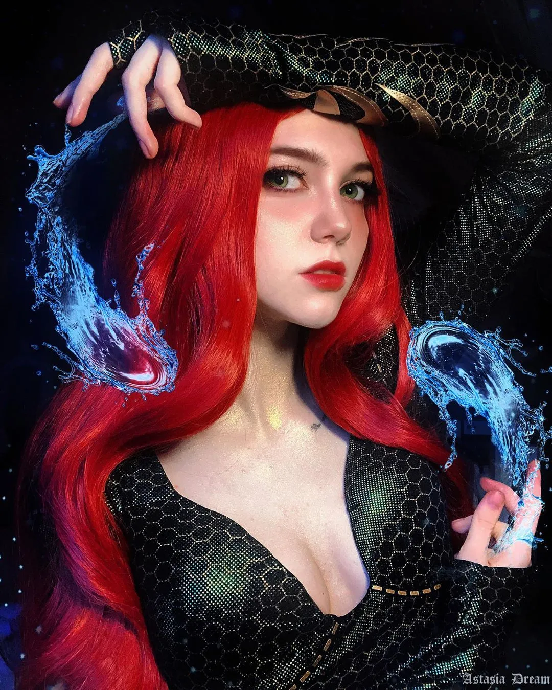 New Cosplaysky 2018 Aquaman Mera Jumpsuit Outfit Cosplay Costume 12 New Cosplaysky 2018 Aquaman Mera Jumpsuit Outfit Cosplay Costume - Image 10