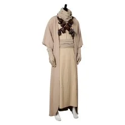 NewCosplay Star Wars Tusken Raider/ Sand People Outfits Halloween Carnival Suit Cosplay Costume -Costumes Cosplay Sales 975fe7a52a204aa2444f67ad14e214c9