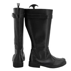 NewCosplay Star Wars: The Last Jedi Kylo Ren Boots Halloween Costumes Accessory Cosplay Shoes -Costumes Cosplay Sales 976910bcbf54599afde30b1ca60177a5