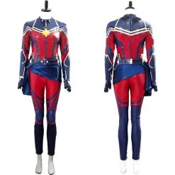 NewCosplay Avengers Endgame Captain Marvel Carol Danvers Cosplay Costume -Costumes Cosplay Sales 9783b01489e7922192dcb34048312971 5929b9af 91bf 40c3 9d0b e4479548bcb0