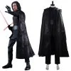 NewCosplay Star Wars: The Rise Of Skywalker Kylo Ren Jumpsuit Halloween Carnival Suit Cosplay Costume -Costumes Cosplay Sales 97d80501da3beeaba56824a1ee68d1ef