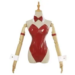NewCosplay Tate No Yuusha No Nariagari/Rising Of Shield Hero Raphtalia Bunny Girl Jumpsuit Outfits Halloween Carnival Suit Cosplay Costume -Costumes Cosplay Sales 98119f6ab8bd6e9589c340ca4d9e35ad