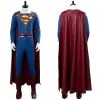 NewCosplay Supergirl Season 2 Superman Cosplay Costume -Costumes Cosplay Sales 9937773e8f56c986a17429fee6aaa8c6