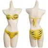 NewCosplay Urusei Yatsura Lum Swimwear Outfits Halloween Carnival Suit Cosplay Costume -Costumes Cosplay Sales 99c3c7be463350f779cd234b43b4d7f1