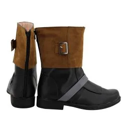 NewCosplay Star Wars Jedi: Fallen Order Cal Kestis Boots Halloween Costumes Accessory Cosplay Shoes -Costumes Cosplay Sales 9b57531e869f576dccdb5a47edb6116f 4adab3ea e545 4ba6 ac0c 00648da2dbbd