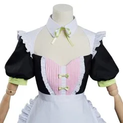 NewCosplay Kanroji Mitsuri Lolita Halloween Original Design Cosplay Costume -Costumes Cosplay Sales 9c52363b1677c736d71c7fbdf3e6bb6a