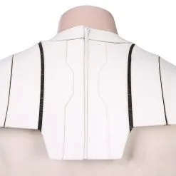 NewCosplay Star Wars: The Clone Wars Obi-Wan Kenobi Halloween Carnival Suit Cosplay Costume -Costumes Cosplay Sales 9c53e274f5cd6e212566c11264cd1d39