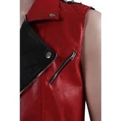 NewCosplay Thor: Love And Thunder - Thor Vest Pants Cosplay Costume Suit -Costumes Cosplay Sales 9df919f681f70a53866b1f5e6863d474