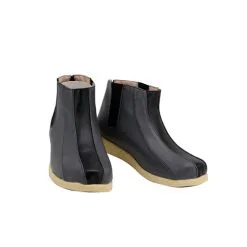 New Cosplaysky Star Wars Boba Fett Shoes Halloween Carnival Suit Accessories Cosplay Accessories -Costumes Cosplay Sales A14 125 4