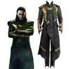 New Cosplaysky Thor The Dark World Loki Whole Set Cosplay Costume -Costumes Cosplay Sales Avengers 2 Loki Outfit 8731db15 4ba1 4d36 8533 5e6fd7a26408