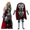 Fansholiday Kids Children Thor: Love And Thunder Jane Foster Cosplay Costume Jumpsuit Outfits 2 Fansholiday Kids Children Thor: Love And Thunder Jane Foster Cosplay Costume Jumpsuit Outfits -Costumes Cosplay Sales Janefoster