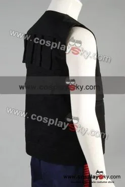 NewCosplay Star Wars ANH A New Hope Han Solo Vest Costume -Costumes Cosplay Sales Star Wars ANH A New Hope Han Solo Vest Costume 3 9688fe02 deba 4f22 9492 f026f30bdaa2