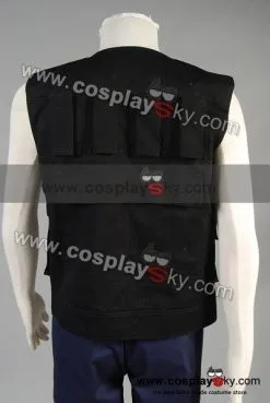 NewCosplay Star Wars ANH A New Hope Han Solo Vest Costume -Costumes Cosplay Sales Star Wars ANH A New Hope Han Solo Vest Costume 5 05c3e727 7e29 4fa7 ba87 90b84d97f06e