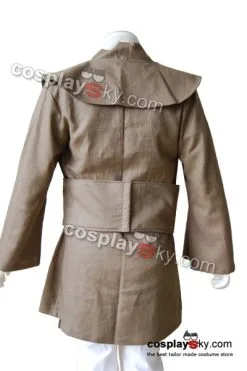 NewCosplay Star Wars Mace Windu Tunic Costume Tailor Made -Costumes Cosplay Sales Star Wars Mace Windu Tunic Costume 3 35502122 9089 48f3 bf94 2796659548b4