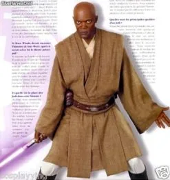 NewCosplay Star Wars Mace Windu Tunic Costume Tailor Made -Costumes Cosplay Sales Star Wars Mace Windu Tunic Costume 6 92db554c 2cdb 4b72 ac6c ae7734191ebd