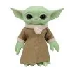 Cossky Star Wars The Mandalorian Season 3 Baby Yoda Latex Doll Toys Children Gift Halloween Cosplay Props -Costumes Cosplay Sales Yoda1