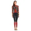 NewCosplay Iron Spider-Man Women Jumpsuit Outfits Halloween Carnival Suit Cosplay Costume -Costumes Cosplay Sales a0fea7e23956dec45a1a17292f90ef8b