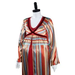 NewCosplay Wandavision Scarlet Witch Pregnancy Halloween Carnival Suit Cosplay Costume -Costumes Cosplay Sales a2667c901154cffc044083ea17bbec27