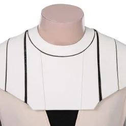 NewCosplay Star Wars: The Clone Wars Obi-Wan Kenobi Halloween Carnival Suit Cosplay Costume -Costumes Cosplay Sales a527ae810ad22d037d3e7845cd631b1a