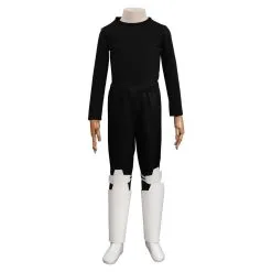 NewCosplay Star Wars Obi-Wan Kenobi Comic Con Party Cosplay Costume For Kids Children -Costumes Cosplay Sales a54997b66bcd44bf85cf0e34b3fe7533